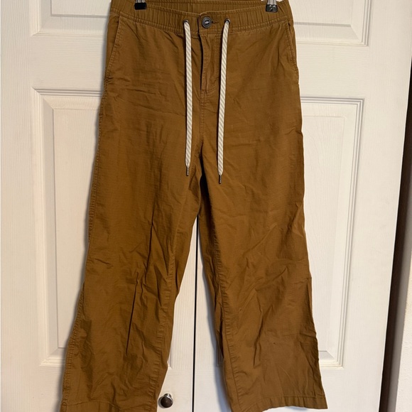 Vuori Pants - Vuori riptide wide leg pants- women’s